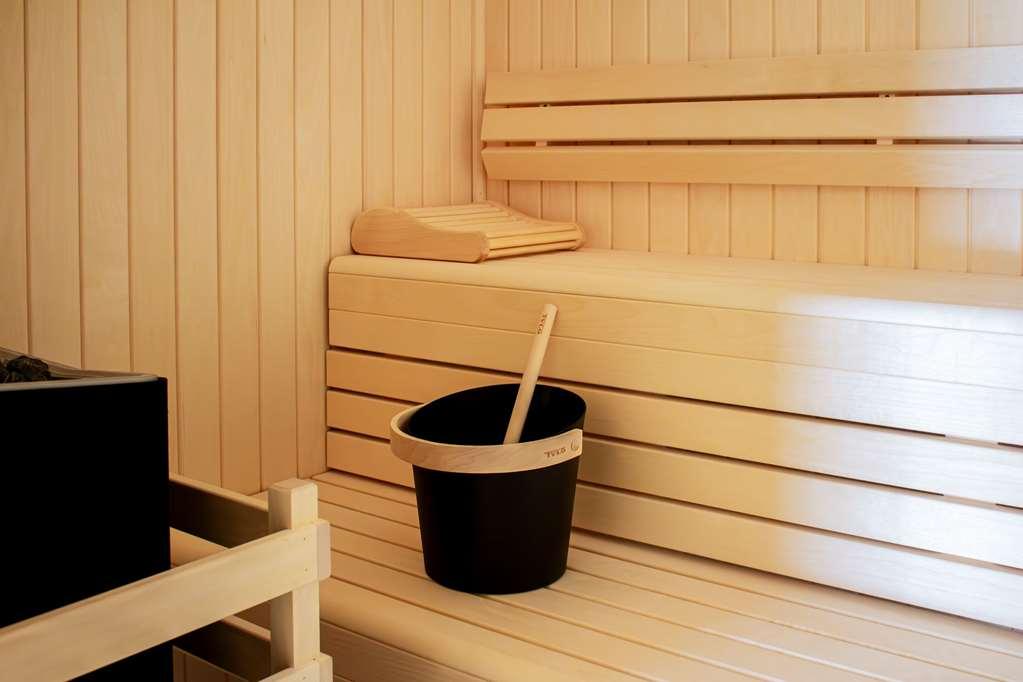 Brit Hotel Limoges Centre Gare Удобства фото