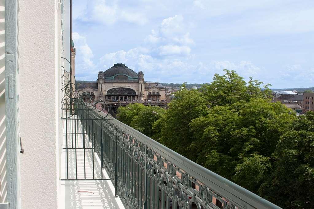 Brit Hotel Limoges Centre Gare Экстерьер фото
