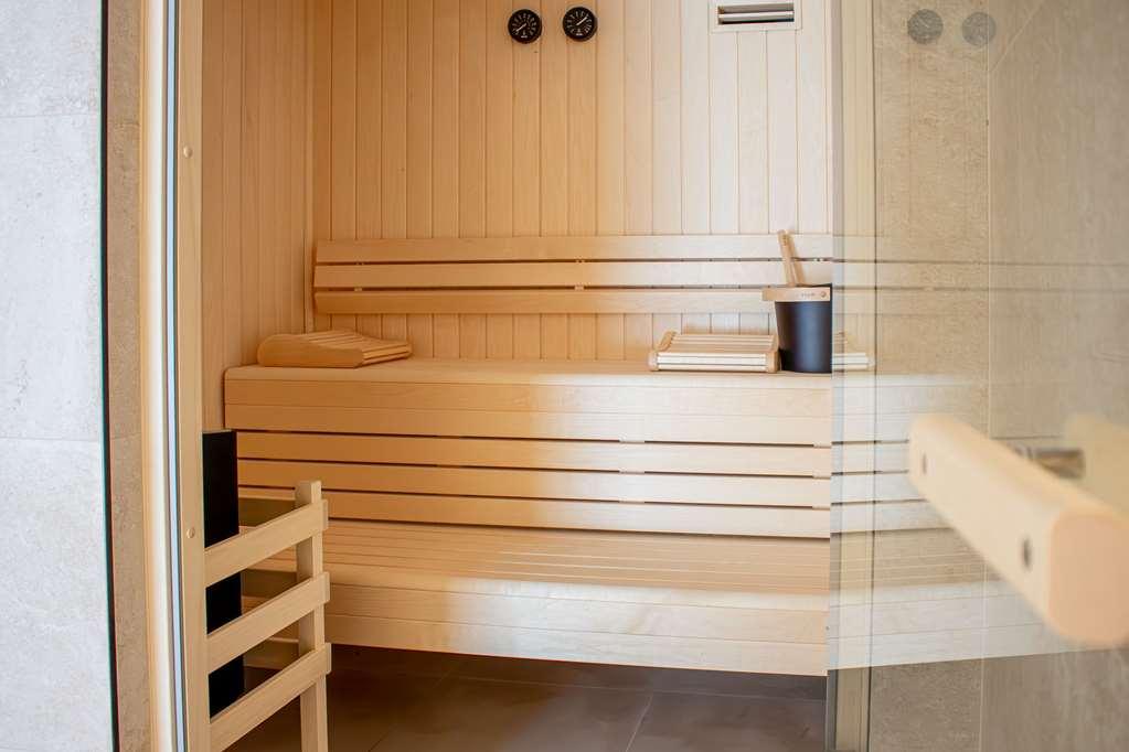 Brit Hotel Limoges Centre Gare Удобства фото
