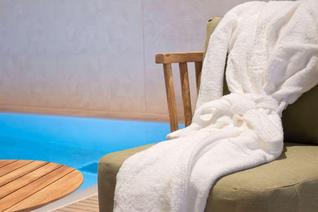 Brit Hotel Limoges Centre Gare Удобства фото