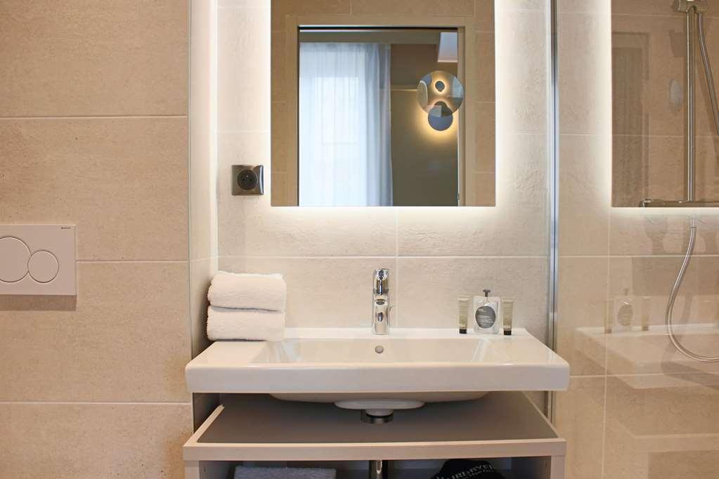 Brit Hotel Limoges Centre Gare Номер фото
